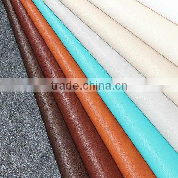 2013 NEW arrival pu leather definition pu leather for bag and shoe material