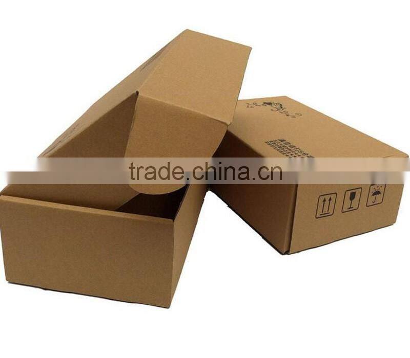 electronic products packaging box