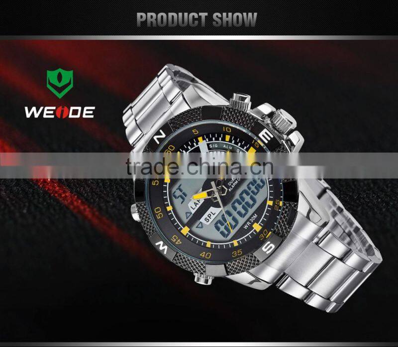 Alibaba Express Sports Watches Made In China, Men Hot Watch Sport Watch