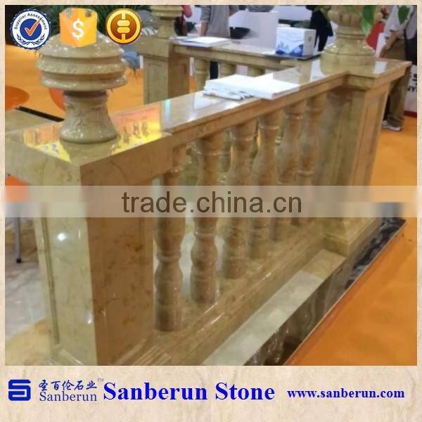 Golden Rose Marble For Sale
