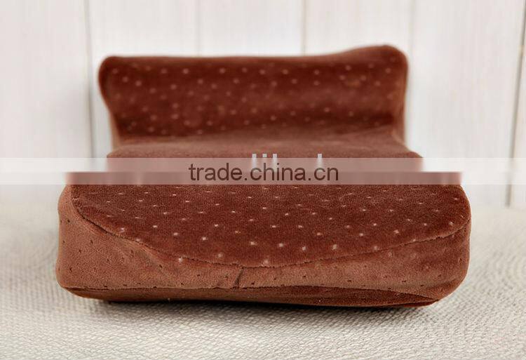 SH-W101A Memory Foam Office Nap Pillow