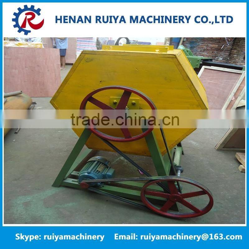 High efficiency toothpick machine, semi automatic bamboo toothpick making machine