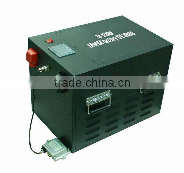 300Ah Lithium ion Batteries For Solar