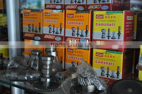 motorcycle/scooter SH 150 camshaft,engine parts camshaft