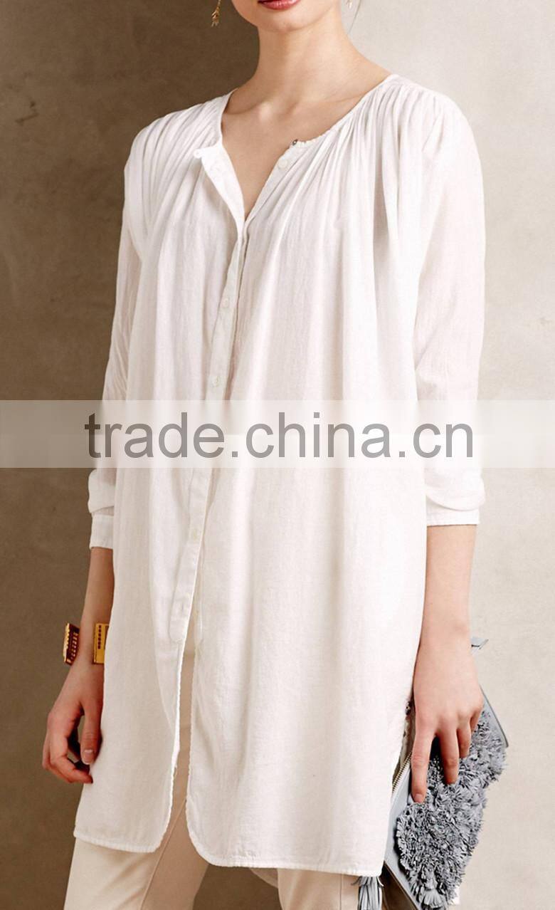 2015 Summer for women fat casual dress- SYK15085