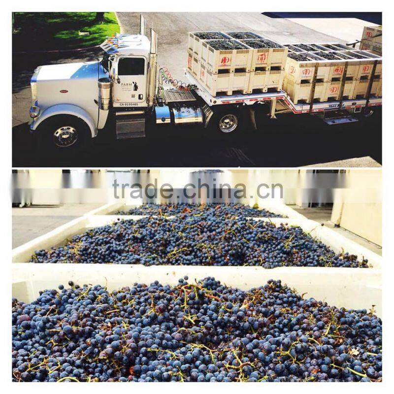 Syrah 55 Red Wine Napa Valley ***