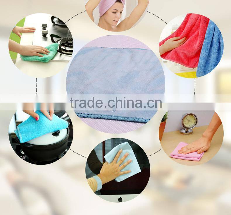 Lightweight Soft Fast Drying Free Microfiber Sport Hand Towel