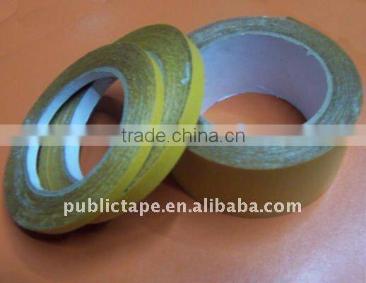 Heat Resistant High Quality Corrosion Resistant Waterproof Fiberglass High Initial Bonding Tape