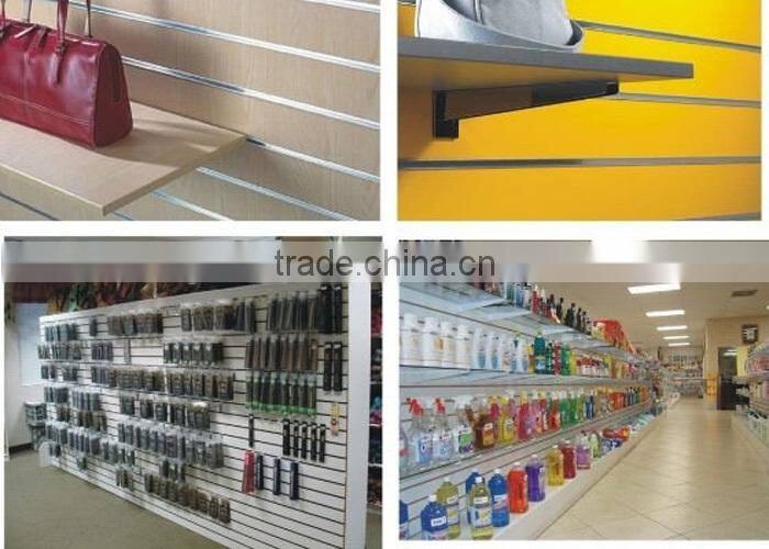 slat wall mdf sheet board, slat wall mdf