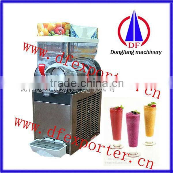 2015 new products ice slush machine ,fruit slush machine ,slush machines china