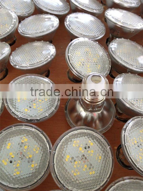 CE RoHS Par20 Led 10 SMD 5630 E27 Spotlights