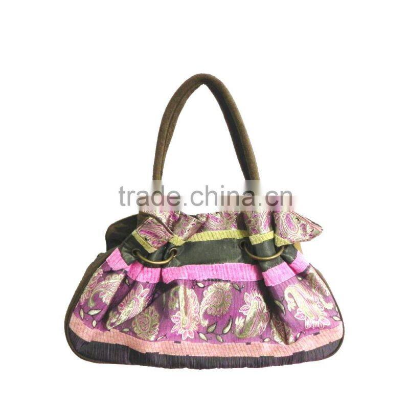 High Quality Women's Fashion Tote Bag from Chinese Manufacturer