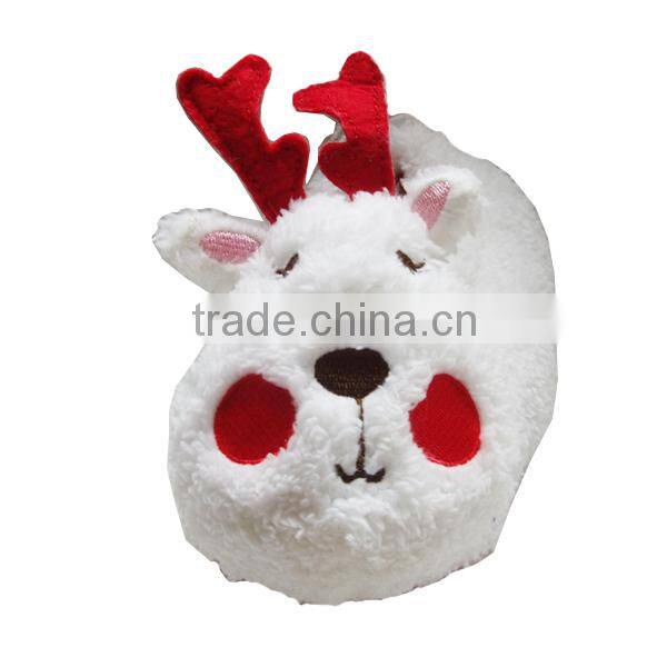 Toddler Shoes, Children's fur shoes,infant shoes in winter