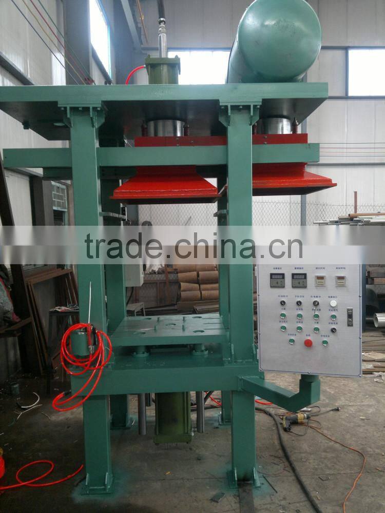 Cold Core Shooting Machine /Core Shooting Casting Machine