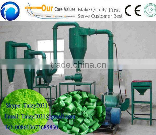 big capacity and hot sale plastic powder milling machine,plastic miller,plastic grinder machine