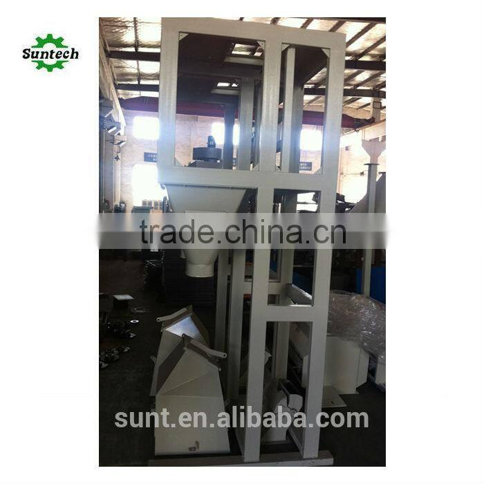 flour big bag packing machine