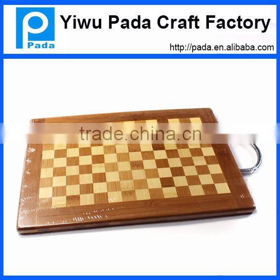 Health Natural bamboo Cutting Board