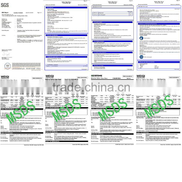 Nail art hollow design nail jewelry, alloy nail art decoration, metal nail art