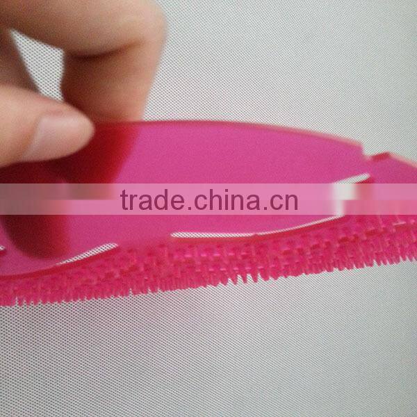 toilet urinal screen cleaner