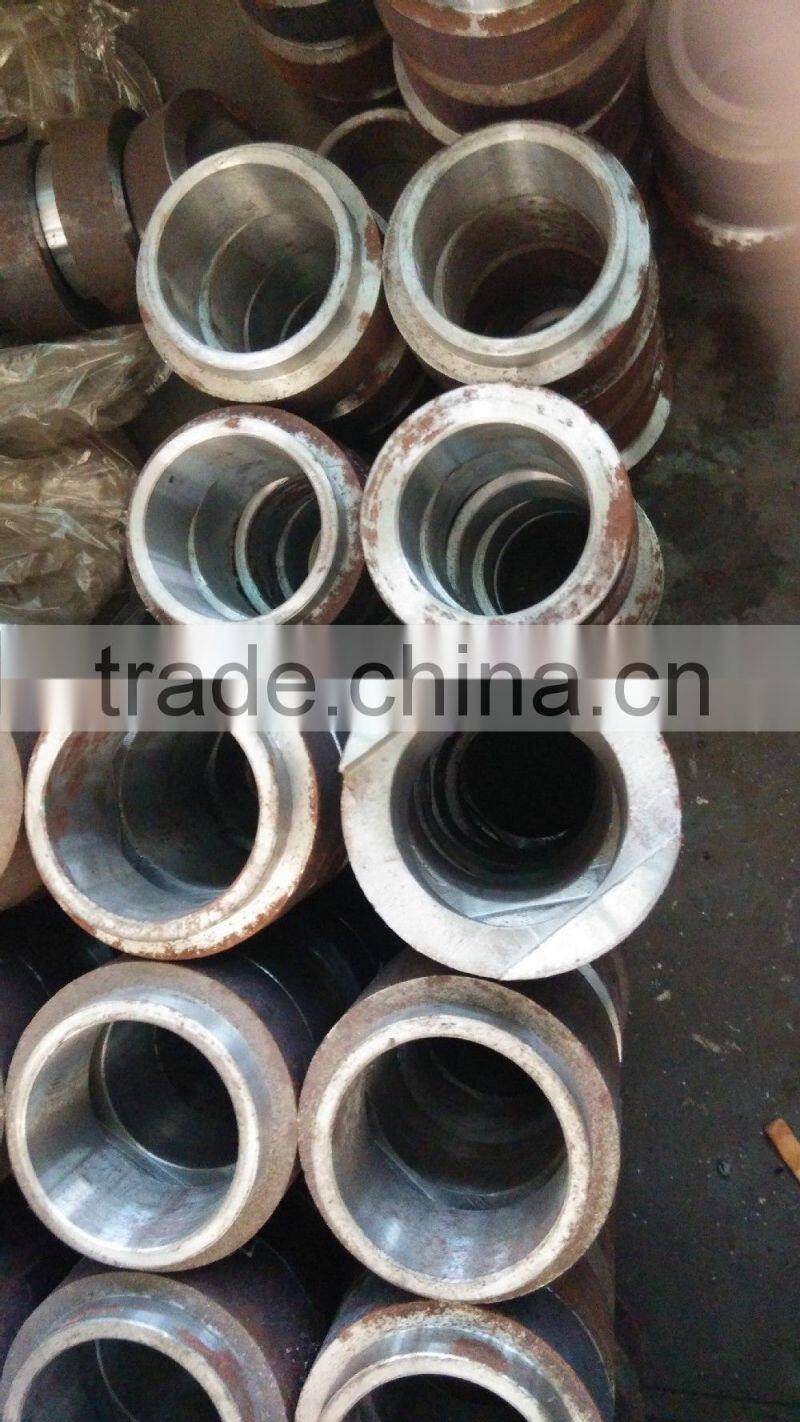 BPW type Suspension for Euro Market
