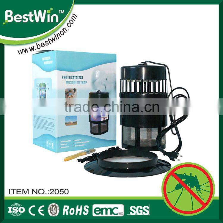 BSTW professional pest control factory non harm electronic mosquito attractant