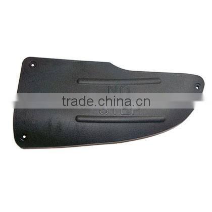 EZGO RXV Scuff Guard Golf Cart Body Kit