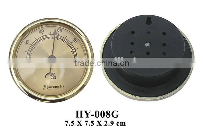 Analog hygrometer dry wet hygrometer wholesale