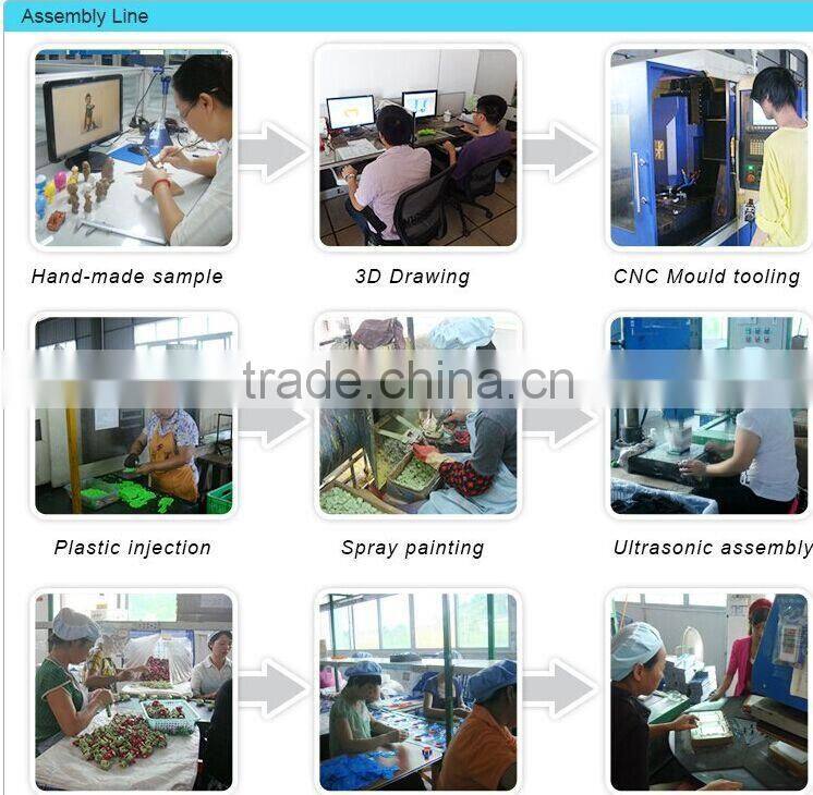 Promotional Custom Fancy 30cm Size Drawing foldable Plastic Ruler