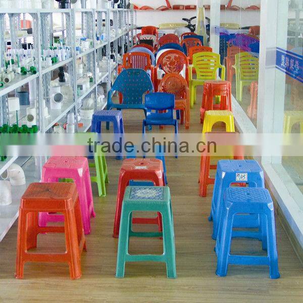 Plastic injection mold