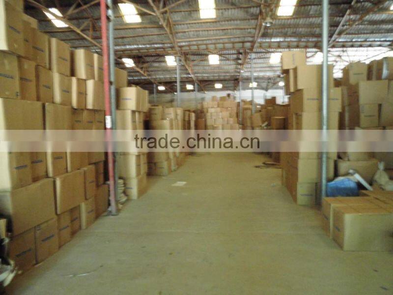 1080 European model soft close PP toilet seats