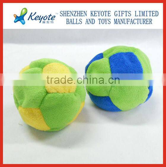 High Quality Professional Hackey Sack