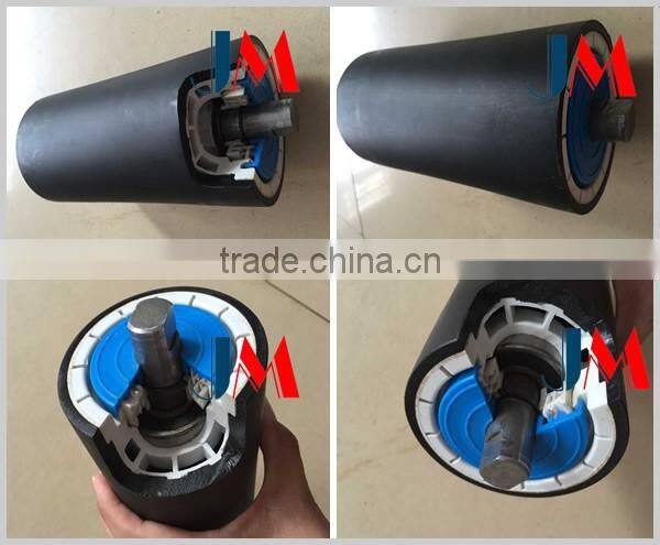 Mining screening conveyor parts