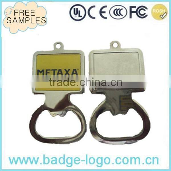 Custom Made Zinc Alloy 318 Bullet Keyring