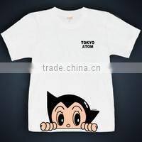 high quality Inkjet and Laser heat transfer paper for dark and light t-shirt A3 A4 with factory price