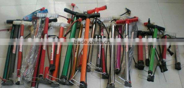 bicycle pump bicycle pump