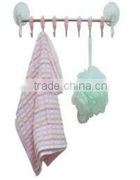 plastic bathroom shelf