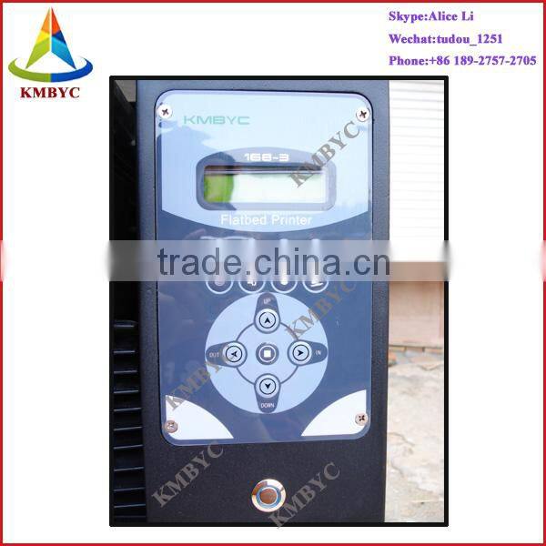 multi color goblet logo printing machine,magic mug photo printer