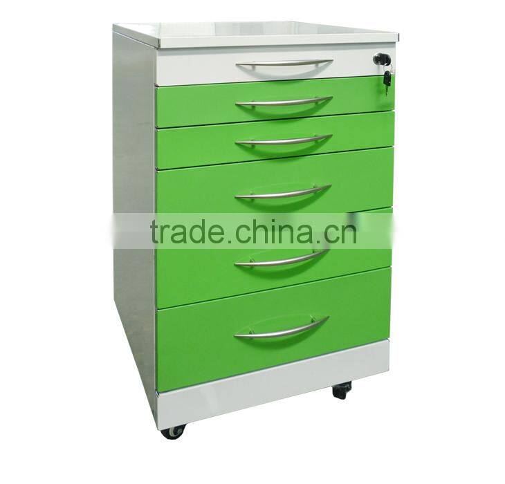 medical office cabinetry lab and dental clinic office drawer cabinet for clinic hospital