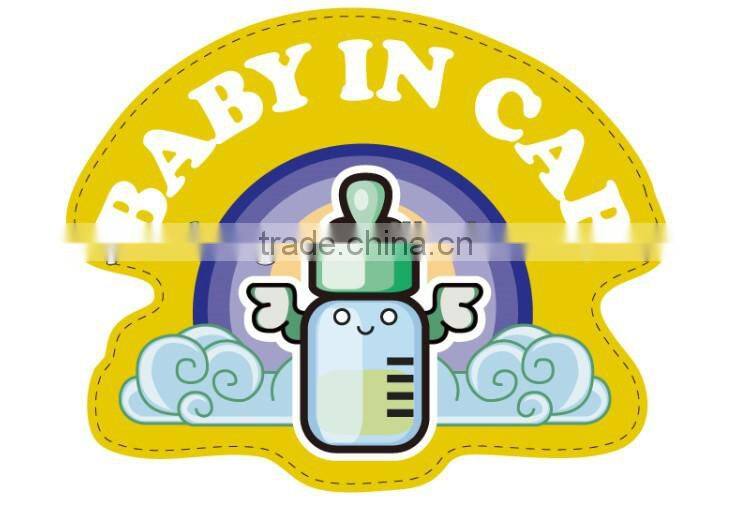 car magnet,weatherproof car sign magnet,car sign