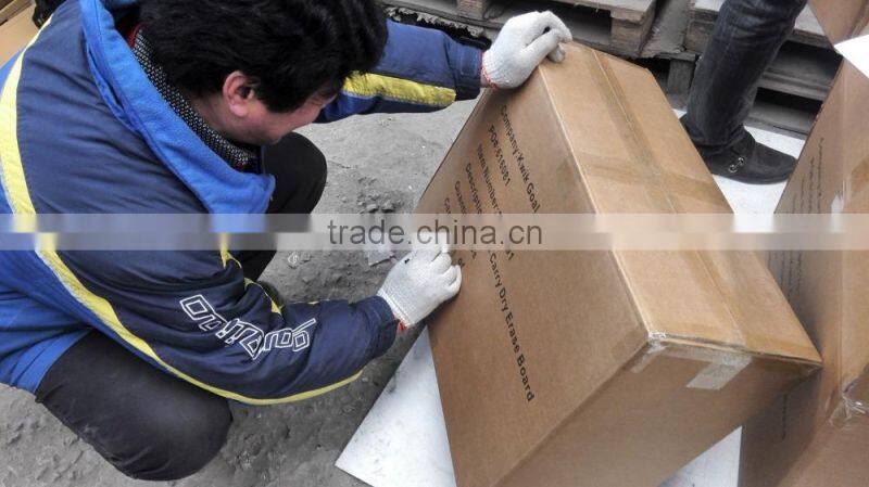 Magnetic Board for Soccer Referee Using in Game