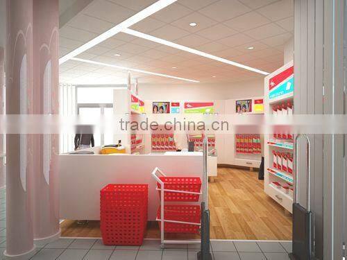 retail shop design,shop interior decoration