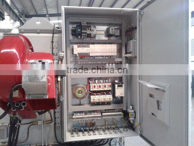 Marine garbage Incinerator