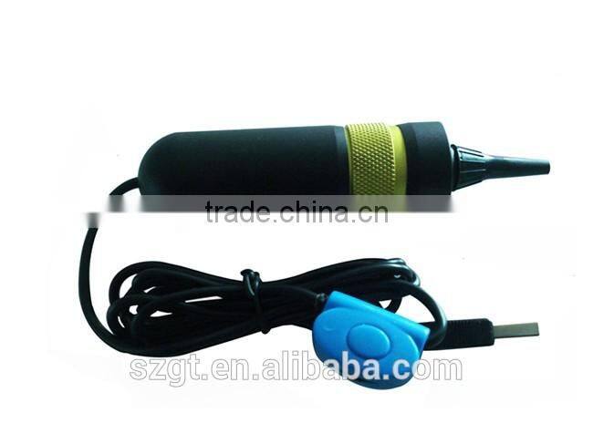 Endoscope/Otoscope Camera USB Port 2000K Resolution Digital Ear Inspection Portable Camera