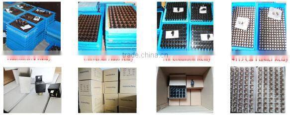 220V 25A solid state relay ssr