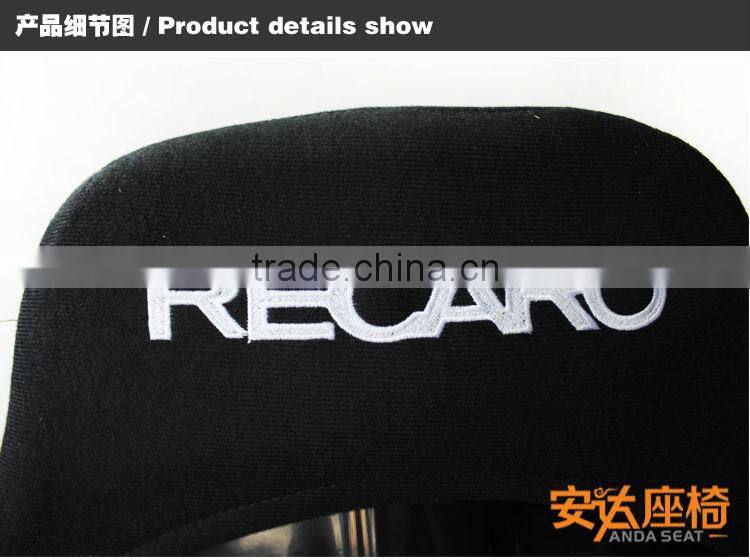 Universal Bucket Seats/Big Car Bucket Seats MJ