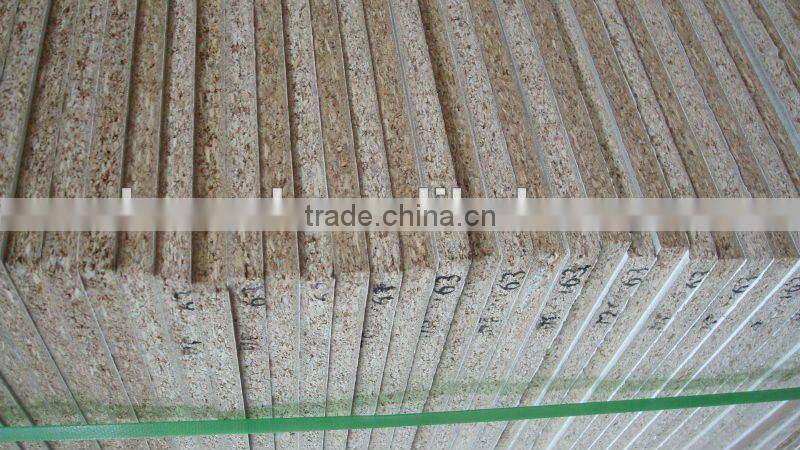 plain particle board for furniture type 9mm 12mm 15mm 25mm
