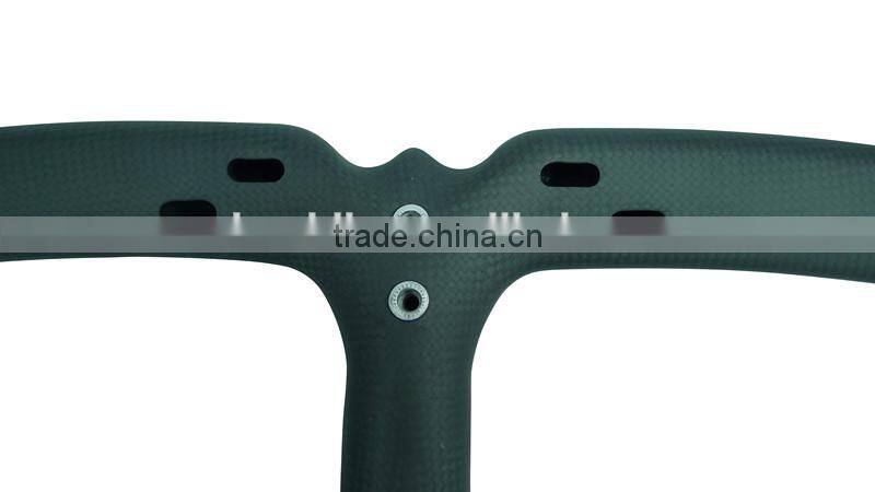 New style super quality bike/bicycle handle bar end led light