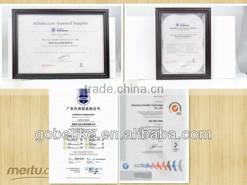 Hot films and made in china High Clear screen protector laptop screen protector for iPad Air