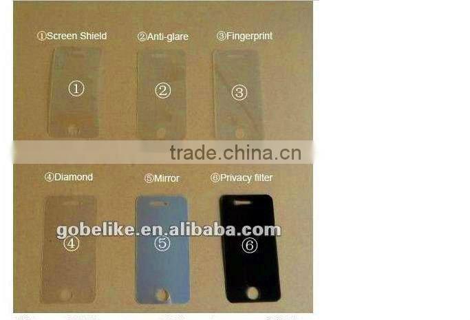 anti blue ray screen protector film