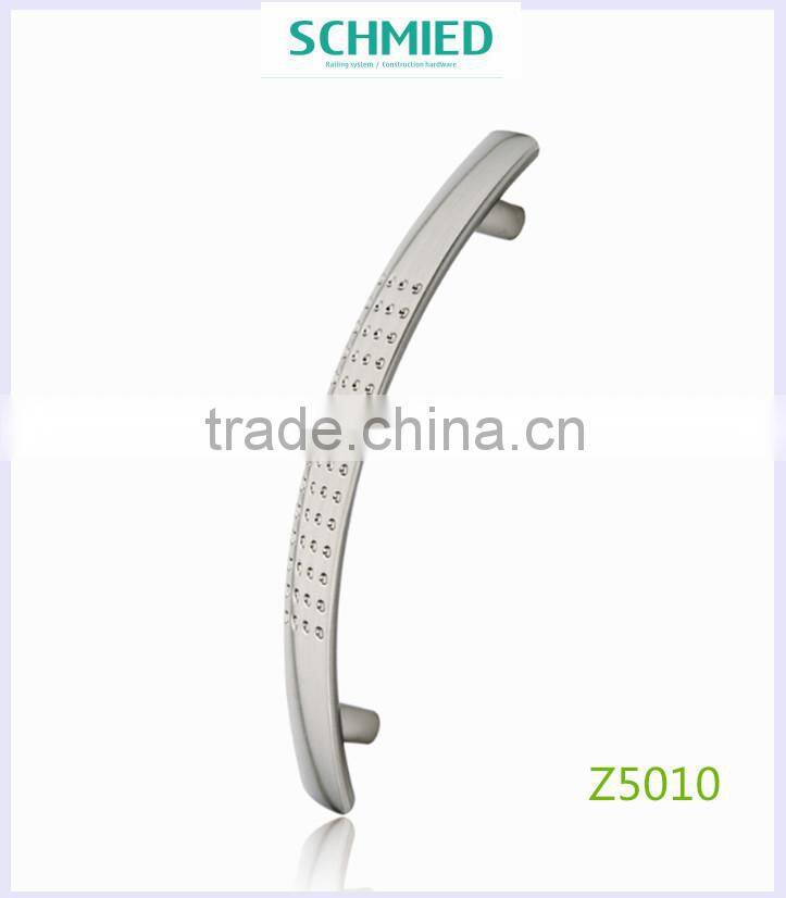 zinc alloy furniture kitchen cabient handles